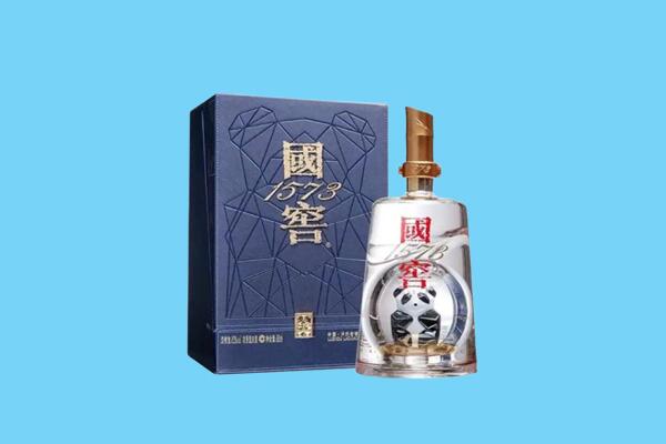 永和县回收国窖1573